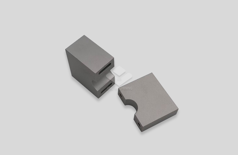 Matte Anodized Aluminum